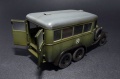 Zdjęcie dodatkowe produktu Gaz-05-193 Staff Bus 1:35 MiniArt 35156