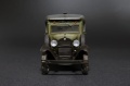 Zdjęcie dodatkowe produktu Gaz-05-193 Staff Bus 1:35 MiniArt 35156