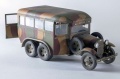 Zdjęcie dodatkowe produktu Gaz-05-193 Staff Bus 1:35 MiniArt 35156