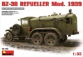Zdjęcie główne produktu Bz-38 Refueller Mod. 1939 1:35 MiniArt 35158