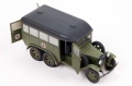 Zdjęcie dodatkowe produktu Gaz-05-194 Ambulance 1:35 MiniArt 35164