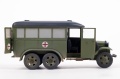 Zdjęcie dodatkowe produktu Gaz-05-194 Ambulance 1:35 MiniArt 35164