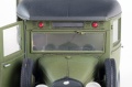 Zdjęcie dodatkowe produktu Gaz-05-194 Ambulance 1:35 MiniArt 35164