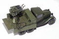 Zdjęcie dodatkowe produktu Gaz-aaa W/quad M4 Maxim 1:35 MiniArt 35177