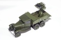 Zdjęcie dodatkowe produktu Gaz-aaa W/quad M4 Maxim 1:35 MiniArt 35177