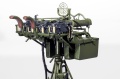 Zdjęcie dodatkowe produktu Gaz-aaa W/quad M4 Maxim 1:35 MiniArt 35177