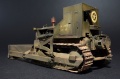 Zdjęcie dodatkowe produktu U.s. Armoured Bulldozer 1:35 MiniArt 35188