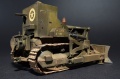 Zdjęcie dodatkowe produktu U.s. Armoured Bulldozer 1:35 MiniArt 35188