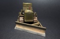 Zdjęcie dodatkowe produktu U.s. Armoured Bulldozer 1:35 MiniArt 35188