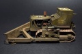 Zdjęcie dodatkowe produktu U.s. Armoured Bulldozer 1:35 MiniArt 35188