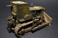 Zdjęcie dodatkowe produktu U.s. Armoured Bulldozer 1:35 MiniArt 35188