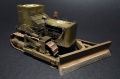 Zdjęcie dodatkowe produktu U.s. Armoured Bulldozer 1:35 MiniArt 35188