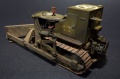 Zdjęcie dodatkowe produktu U.s. Armoured Bulldozer 1:35 MiniArt 35188