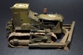 Zdjęcie dodatkowe produktu U.s. Armoured Bulldozer 1:35 MiniArt 35188