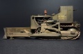 Zdjęcie dodatkowe produktu U.s. Armoured Bulldozer 1:35 MiniArt 35188