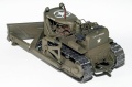 Zdjęcie dodatkowe produktu U.s. Army Bulldozer 1:35 MiniArt 35195