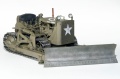 Zdjęcie dodatkowe produktu U.s. Army Bulldozer 1:35 MiniArt 35195