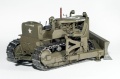 Zdjęcie dodatkowe produktu U.s. Army Bulldozer 1:35 MiniArt 35195