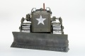 Zdjęcie dodatkowe produktu U.s. Army Bulldozer 1:35 MiniArt 35195