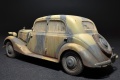 Zdjęcie dodatkowe produktu Personenwagen Typ 170v Saloon 1:35 MiniArt 35203