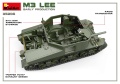 Zdjęcie dodatkowe produktu M3 Lee Early Production. Interior Kit 1:35 MiniArt 35206