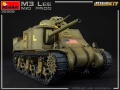 Zdjęcie dodatkowe produktu M3 Lee Mid Prod. Interior Kit 1:35 MiniArt 35209