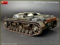 Zdjęcie dodatkowe produktu Stug. III 0-series 1:35 MiniArt 35210