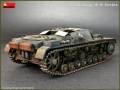 Zdjęcie dodatkowe produktu Stug. III 0-series 1:35 MiniArt 35210