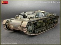 Zdjęcie dodatkowe produktu Stug. III 0-series 1:35 MiniArt 35210