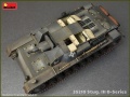 Zdjęcie dodatkowe produktu Stug. III 0-series 1:35 MiniArt 35210