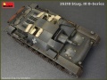Zdjęcie dodatkowe produktu Stug. III 0-series 1:35 MiniArt 35210