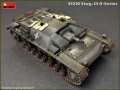 Zdjęcie dodatkowe produktu Stug. III 0-series 1:35 MiniArt 35210