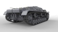 Zdjęcie dodatkowe produktu Stug. III 0-series 1:35 MiniArt 35210