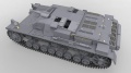 Zdjęcie dodatkowe produktu Stug. III 0-series 1:35 MiniArt 35210