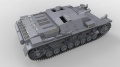 Zdjęcie dodatkowe produktu Stug. III 0-series 1:35 MiniArt 35210