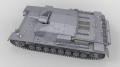 Zdjęcie dodatkowe produktu Stug. III 0-series 1:35 MiniArt 35210