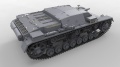Zdjęcie dodatkowe produktu Stug. III 0-series 1:35 MiniArt 35210