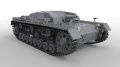 Zdjęcie dodatkowe produktu Stug. III 0-series 1:35 MiniArt 35210