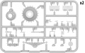 Zdjęcie dodatkowe produktu Stug. III 0-series 1:35 MiniArt 35210