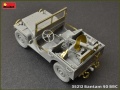 Zdjęcie dodatkowe produktu Bantam 40 Brc 1:35 MiniArt 35212
