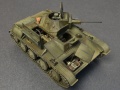 Zdjęcie dodatkowe produktu T-60 Early Series. Soviet Light Tank. Interior Kit 1:35 MiniArt 35215