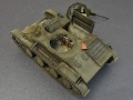 Zdjęcie dodatkowe produktu T-60 Early Series. Soviet Light Tank. Interior Kit 1:35 MiniArt 35215