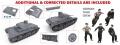 Zdjęcie dodatkowe produktu Pz.kpfw.iii Ausf.b W/crew 1:35 MiniArt 35221