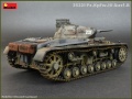 Zdjęcie dodatkowe produktu Pz.kpfw.iii Ausf.b W/crew 1:35 MiniArt 35221