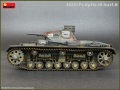 Zdjęcie dodatkowe produktu Pz.kpfw.iii Ausf.b W/crew 1:35 MiniArt 35221