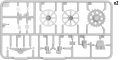 Zdjęcie dodatkowe produktu Pz.kpfw.iii Ausf.b W/crew 1:35 MiniArt 35221