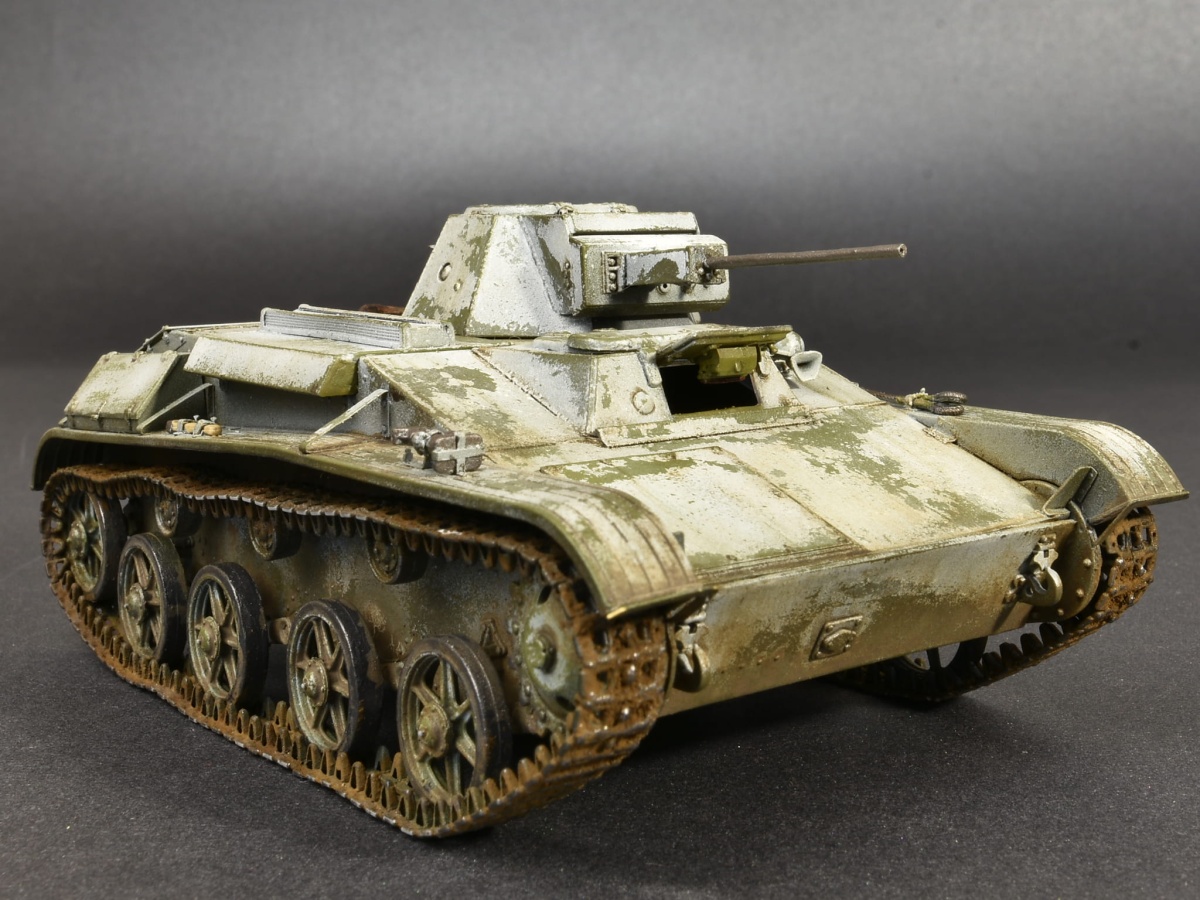 Zdjęcie dodatkowe produktu T-60 Plant No.37 Early Series. Interior Kit 1:35 MiniArt 35224
