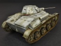 Zdjęcie dodatkowe produktu T-60 Plant No.37 Early Series. Interior Kit 1:35 MiniArt 35224