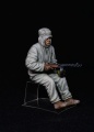 Zdjęcie dodatkowe produktu Soviet Assault Infantry (winter Camouflage Cloaks) 1:35 MiniArt 35226