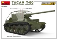 Zdjęcie dodatkowe produktu Tacam T-60 Romanian Tank Destroyer. Interior Kit 1:35 MiniArt 35230